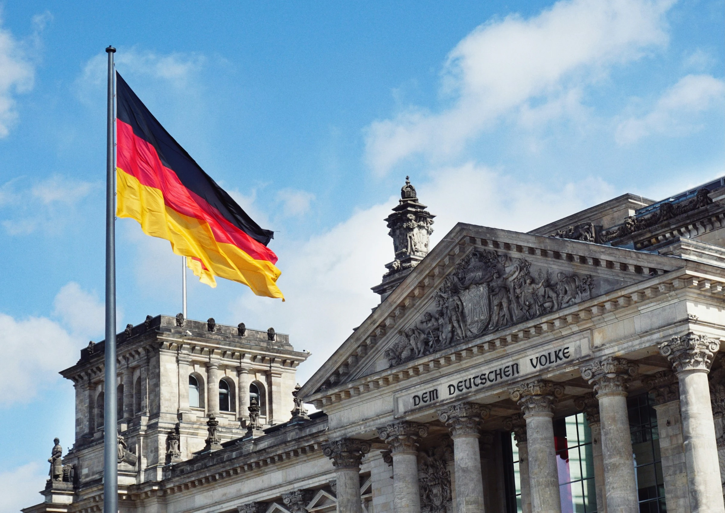 Germany VISA requirements