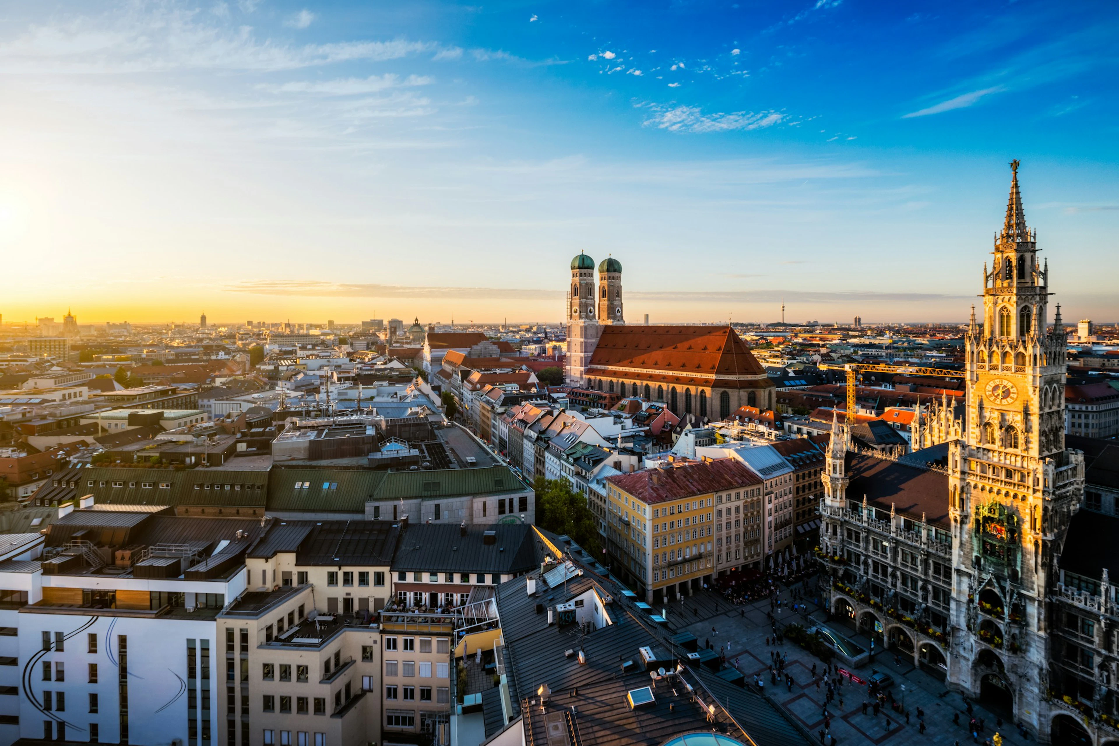 Scholarships Germany