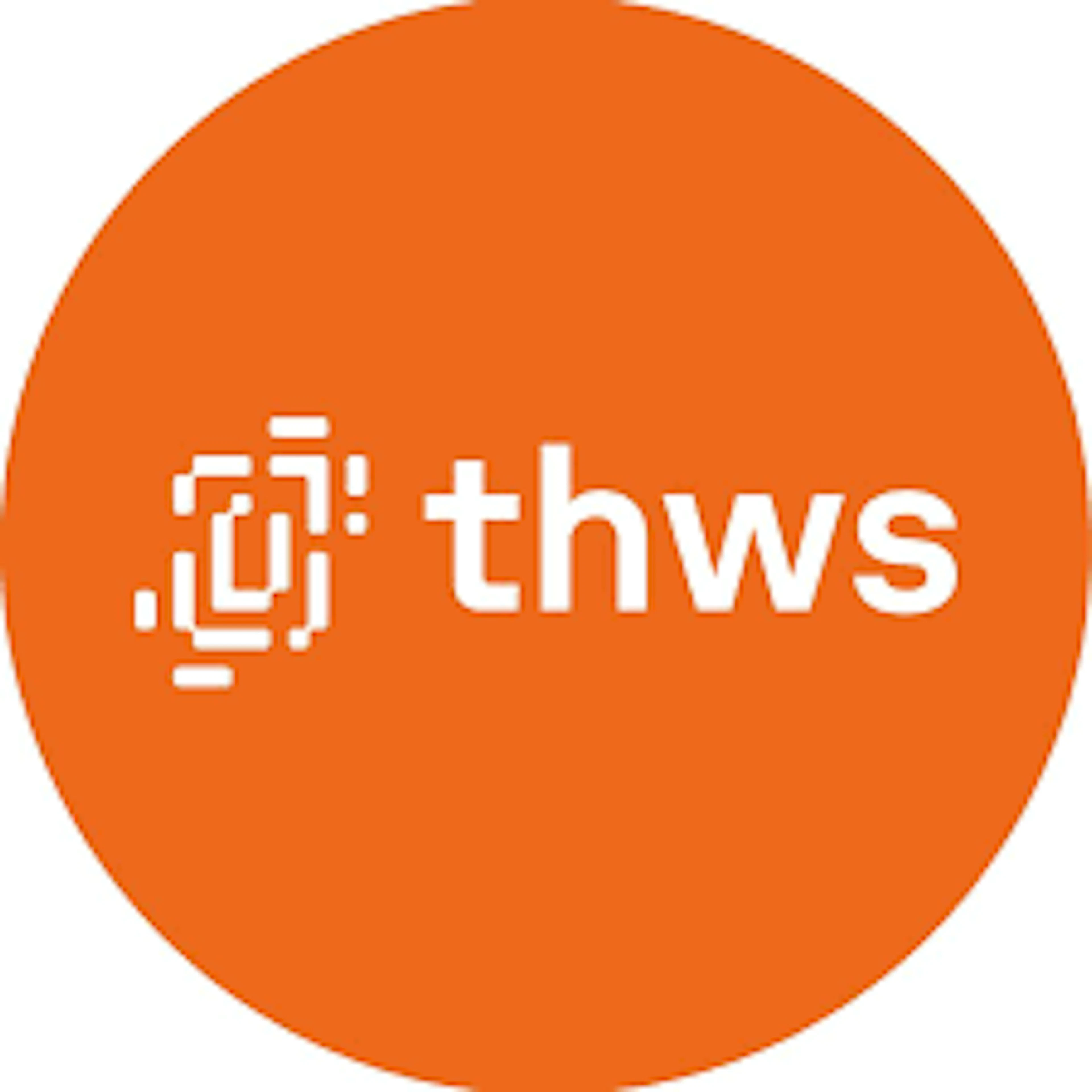THWS Logo