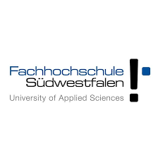 Fachholschule Südwestfalen Logo