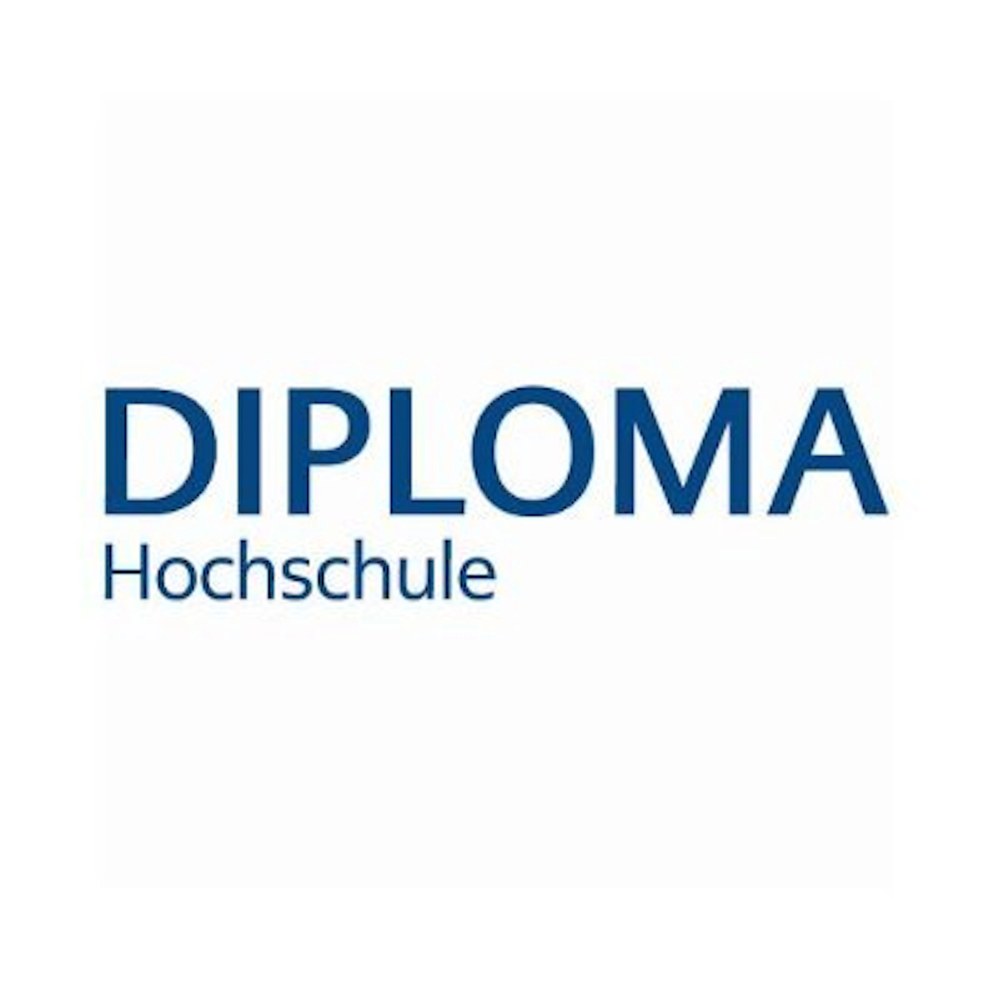 Diploma Hochschule Logo