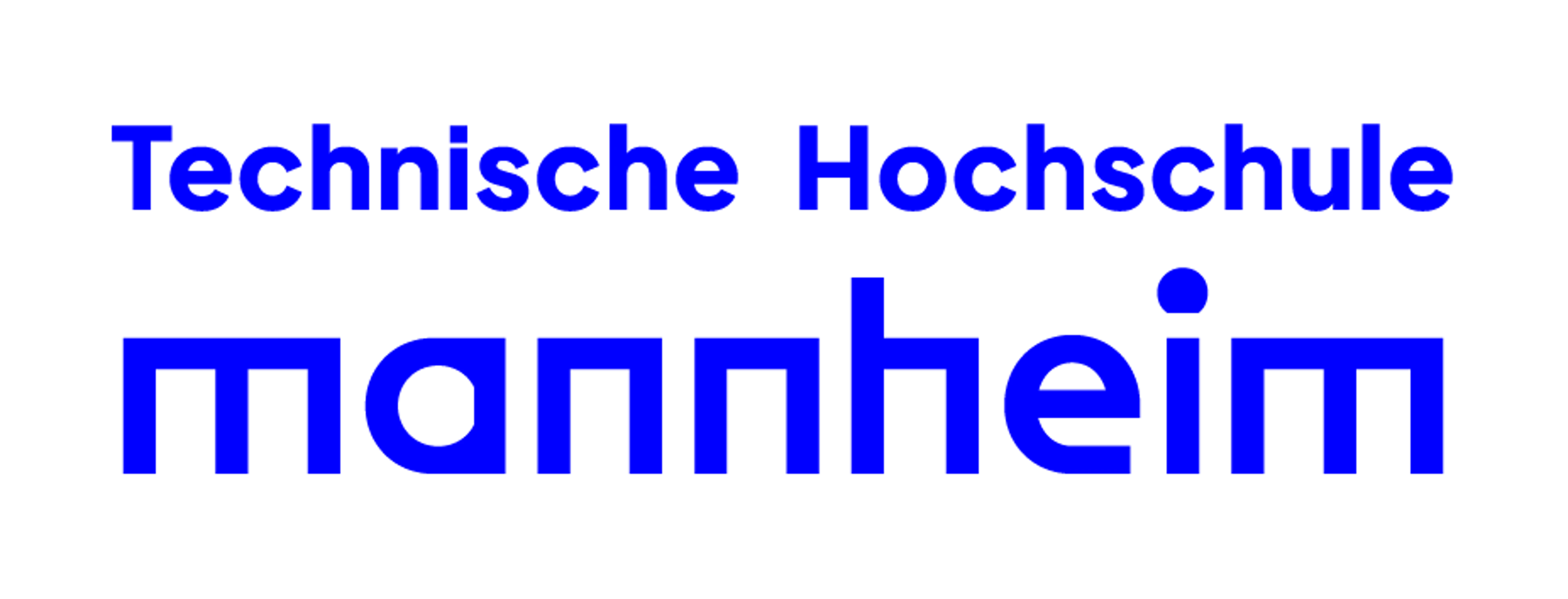 TH Mannheim Logo