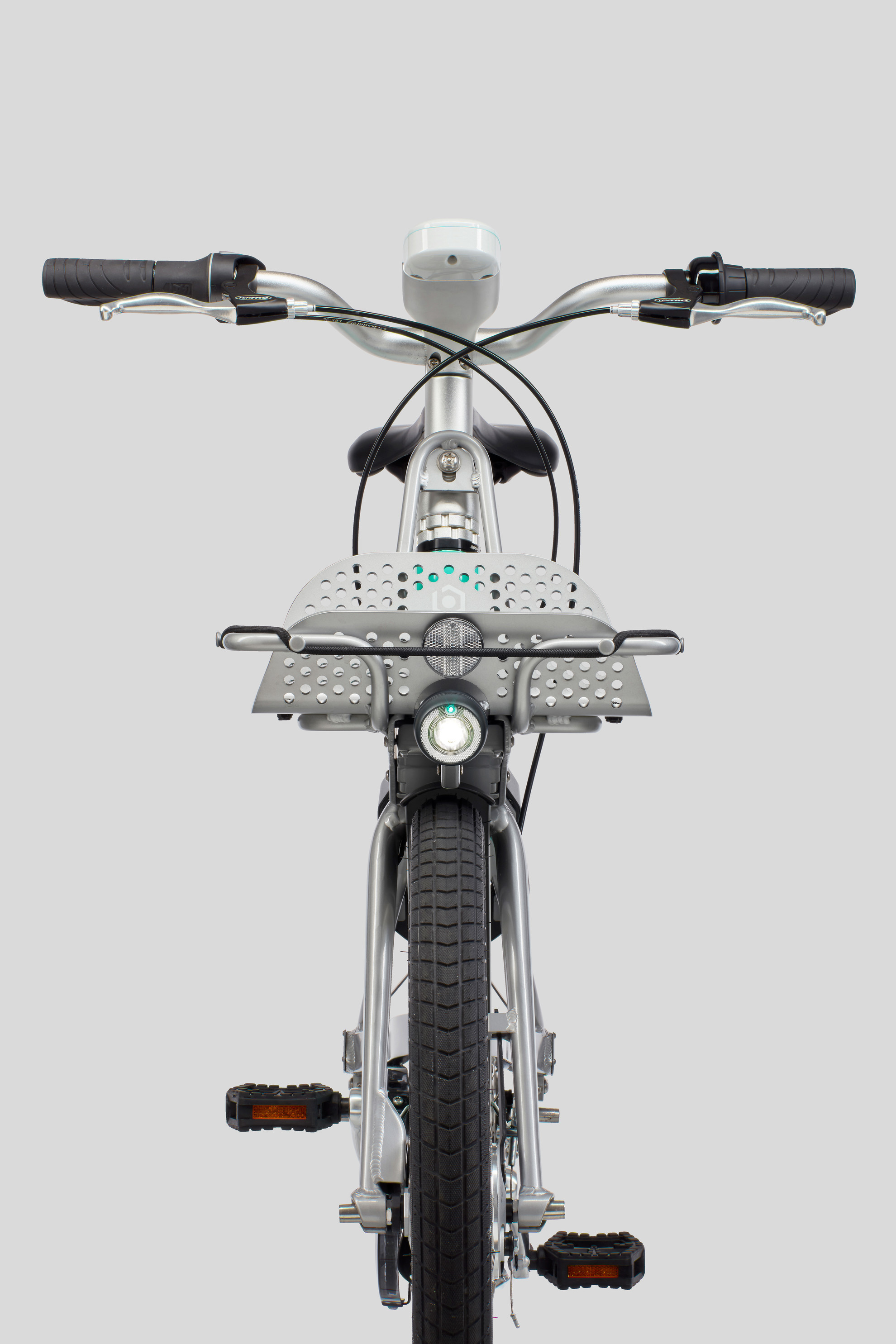 beryl bike light