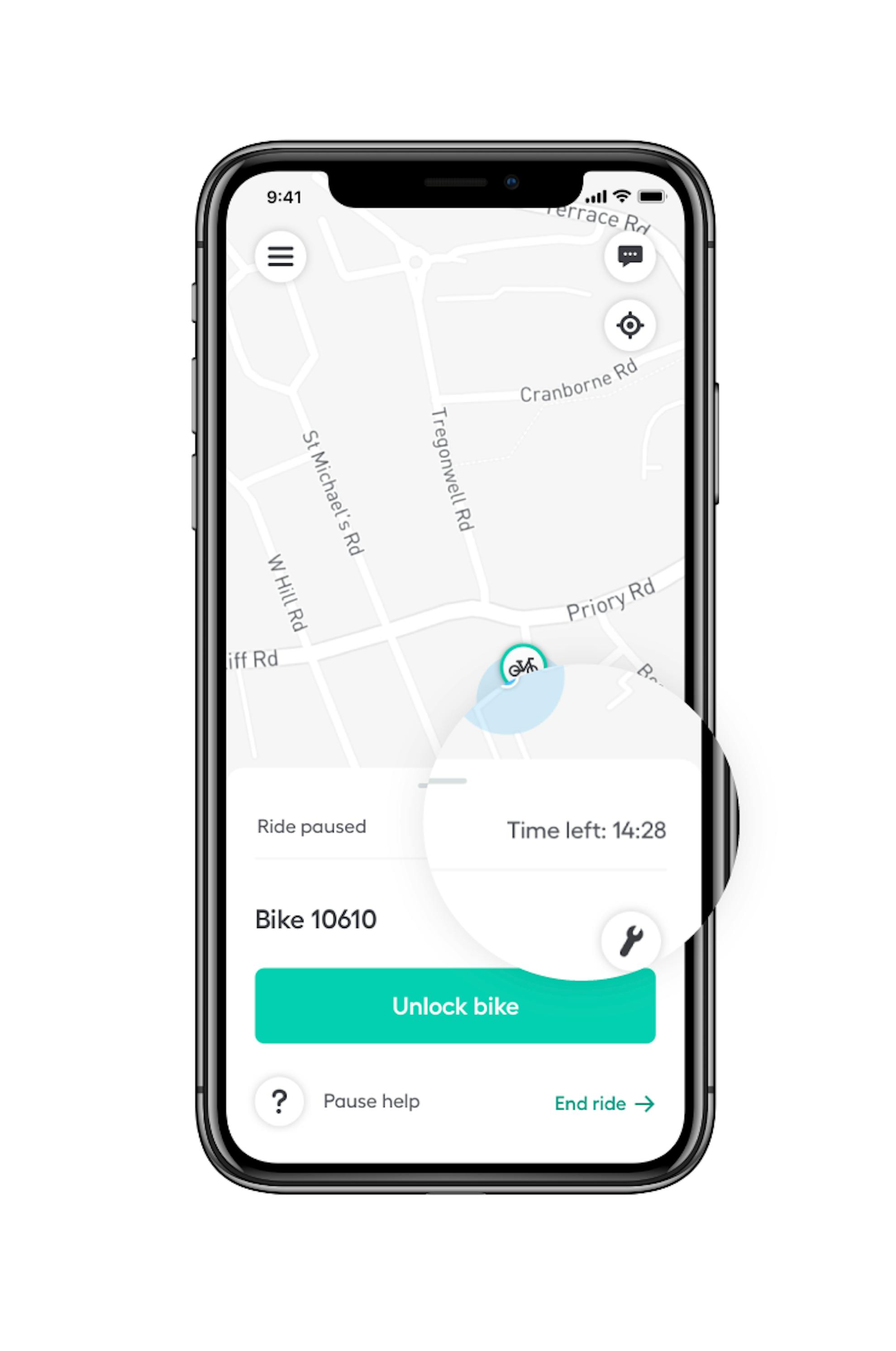 Introducing Pause Your Ride Beryl Beryl Introducing Pause Your Ride Beryl Beryl