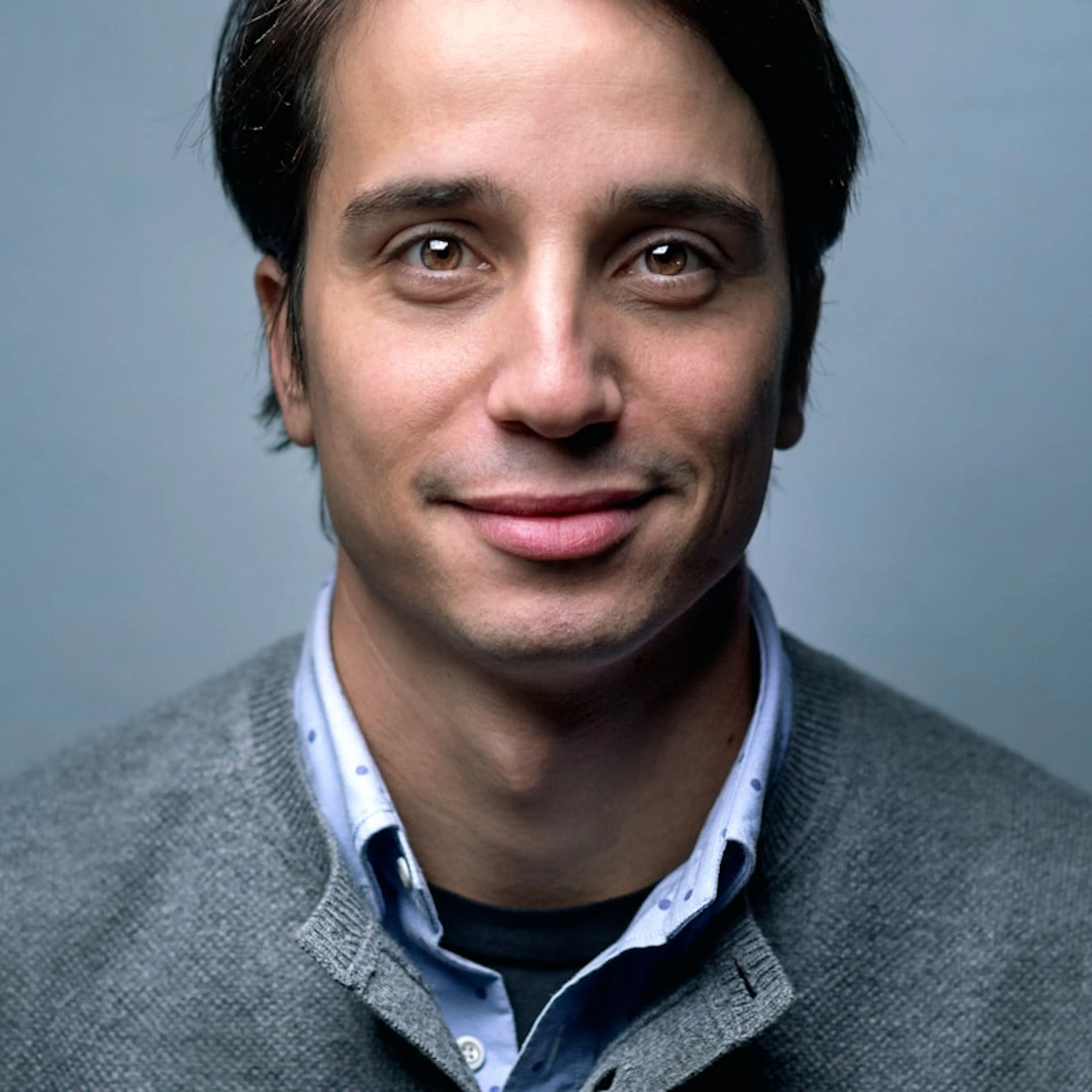 Allan Johnson - Personal Life Coach