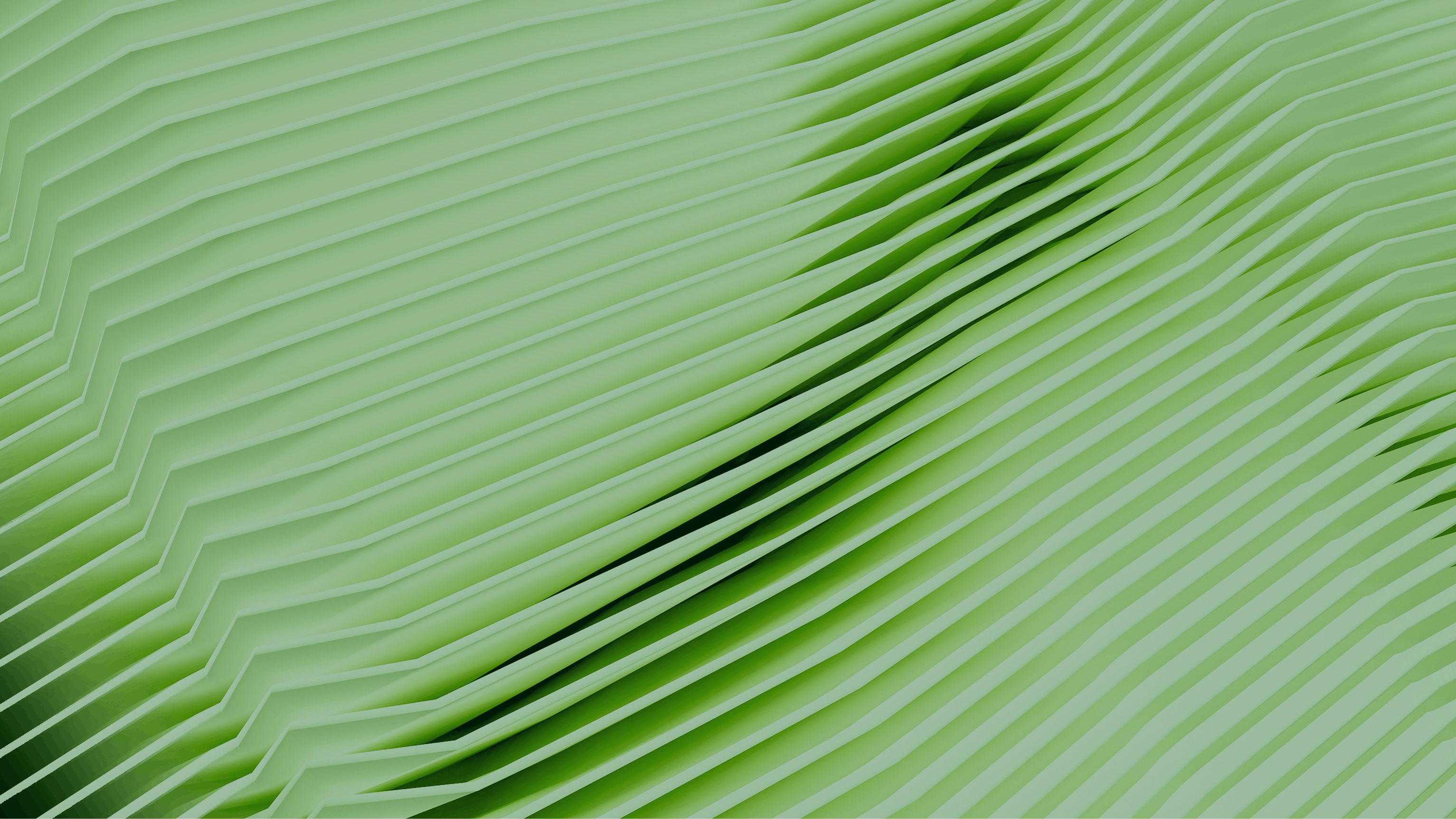 Tło w kolorze zielonym