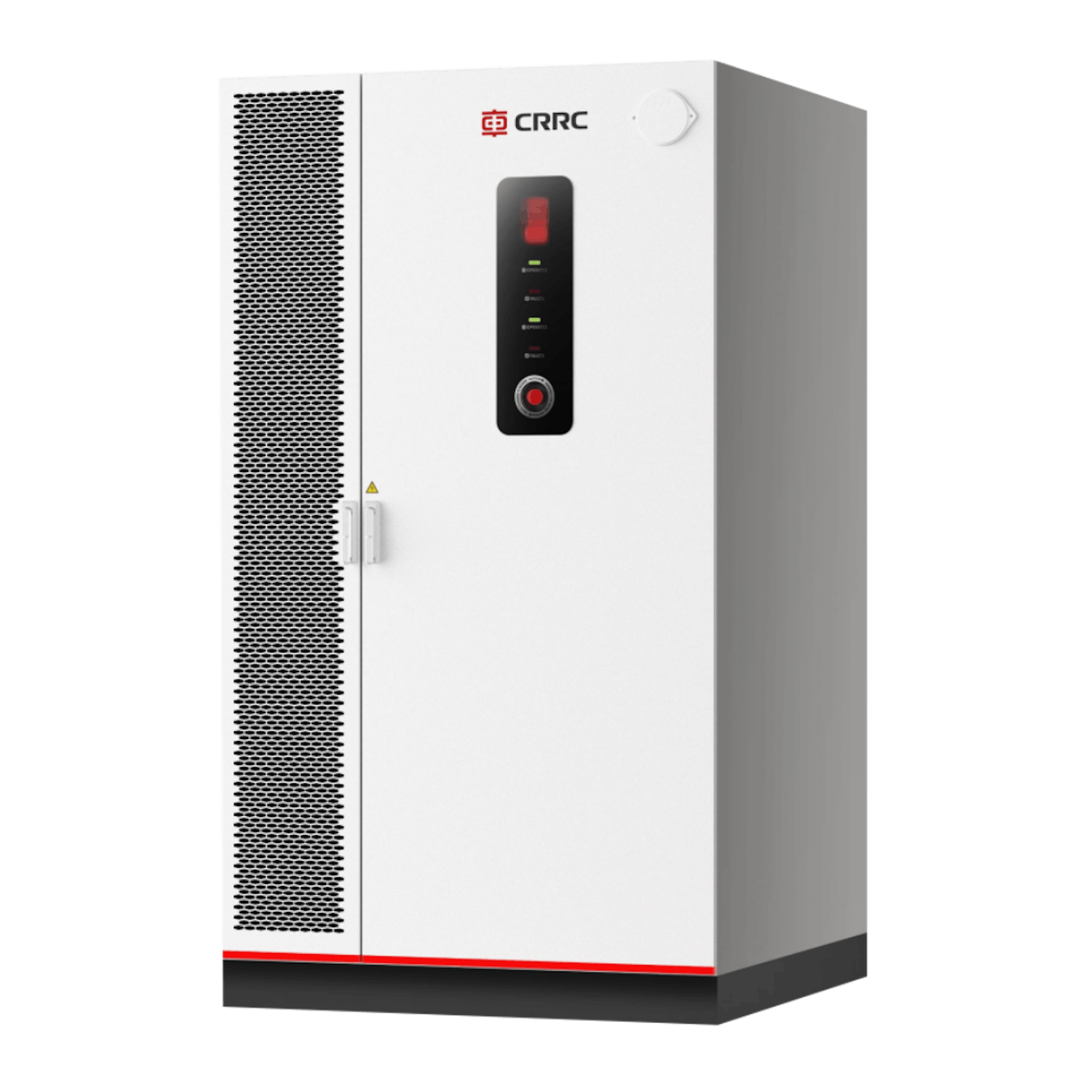 CESS-M418-EU C&I BESS