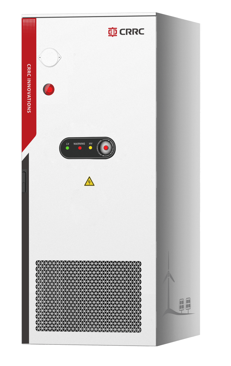 CESS-M418-EU C&I BESS