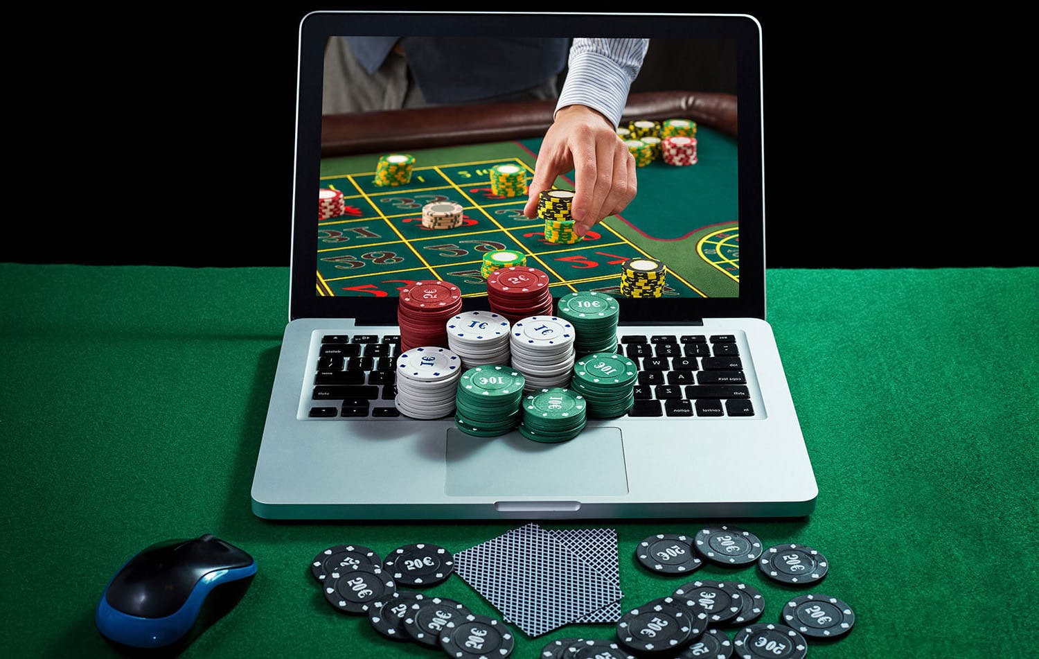 какая прибыль у онлайн казино
