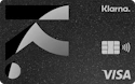 Klarna kreditkort