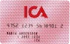 ICA-kort Betala