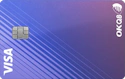 OKQ8 Visa Debit
