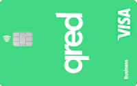 Qred företagskort