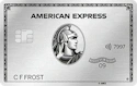 American Express Platinum Card