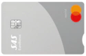 SAS Eurobonus Mastercard Premium