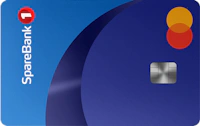 Sparebank 1 Ung Mastercard