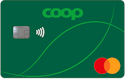 Coop Mastercard Mer