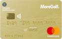 Moregolf Mastercard