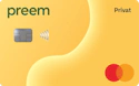 Preem Mastercard