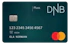 DNB Pluss Mastercard