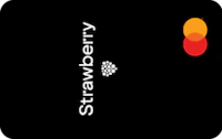 Strawberry Mastercard
