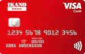 Ikano Visa