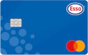 Esso Mastercard