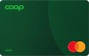 Coop Mastercard Mer