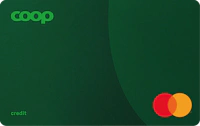 Coop Mastercard Mer
