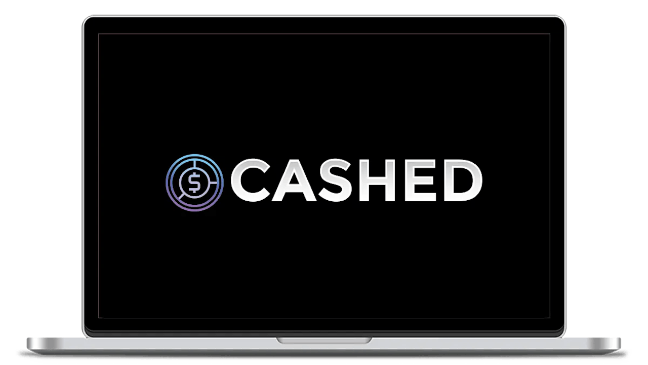 Make smart passive income with this Cashed review