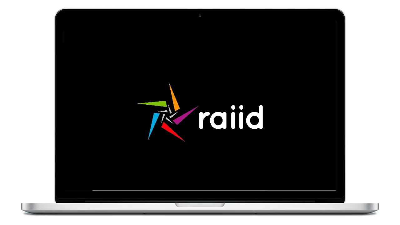 Raiid