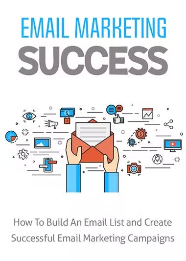 Email Marketing Success