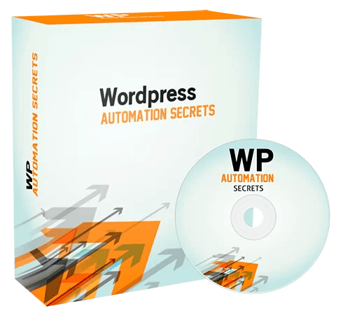 WordPress Automation Secrets