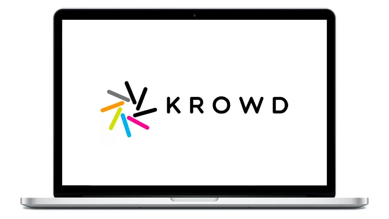 Krowd Free Traffic Review