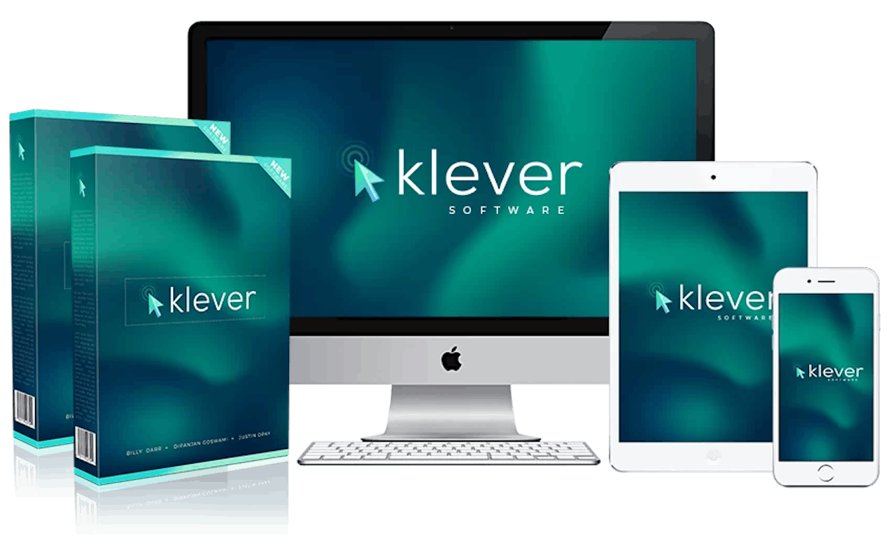 Klever Facebook Fan Pages
