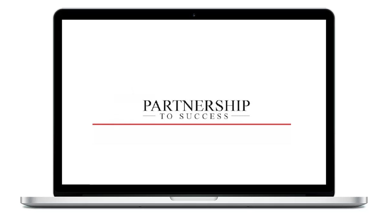 Partnership To Success Review