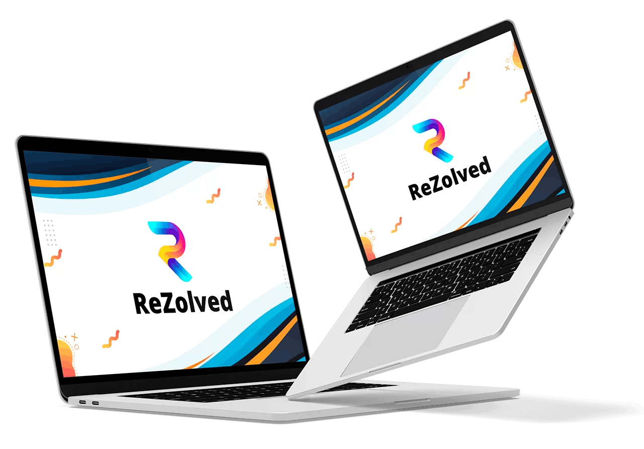Rezolved Traffic App