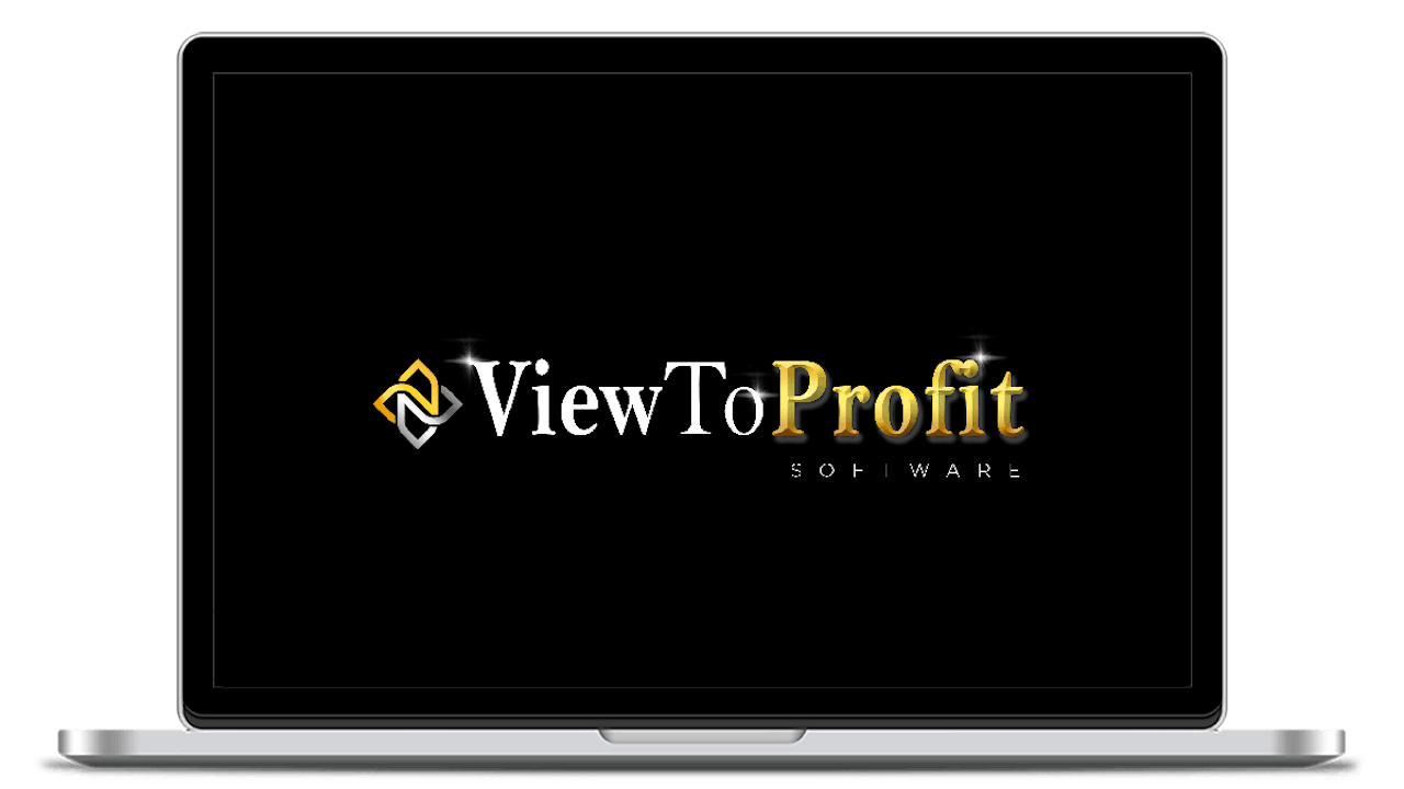 Easiest way to profit online with this View To Profit review