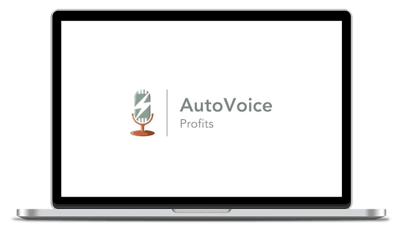AutoVoiceProfits Review - Make Money Online Uploading Audiofiles