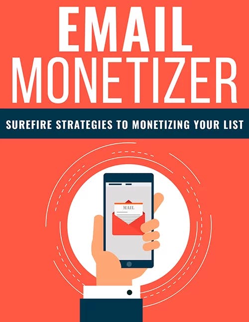 Email Monetizer