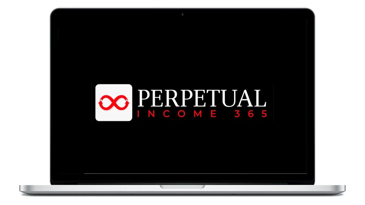 Perpetual Income 365 Review