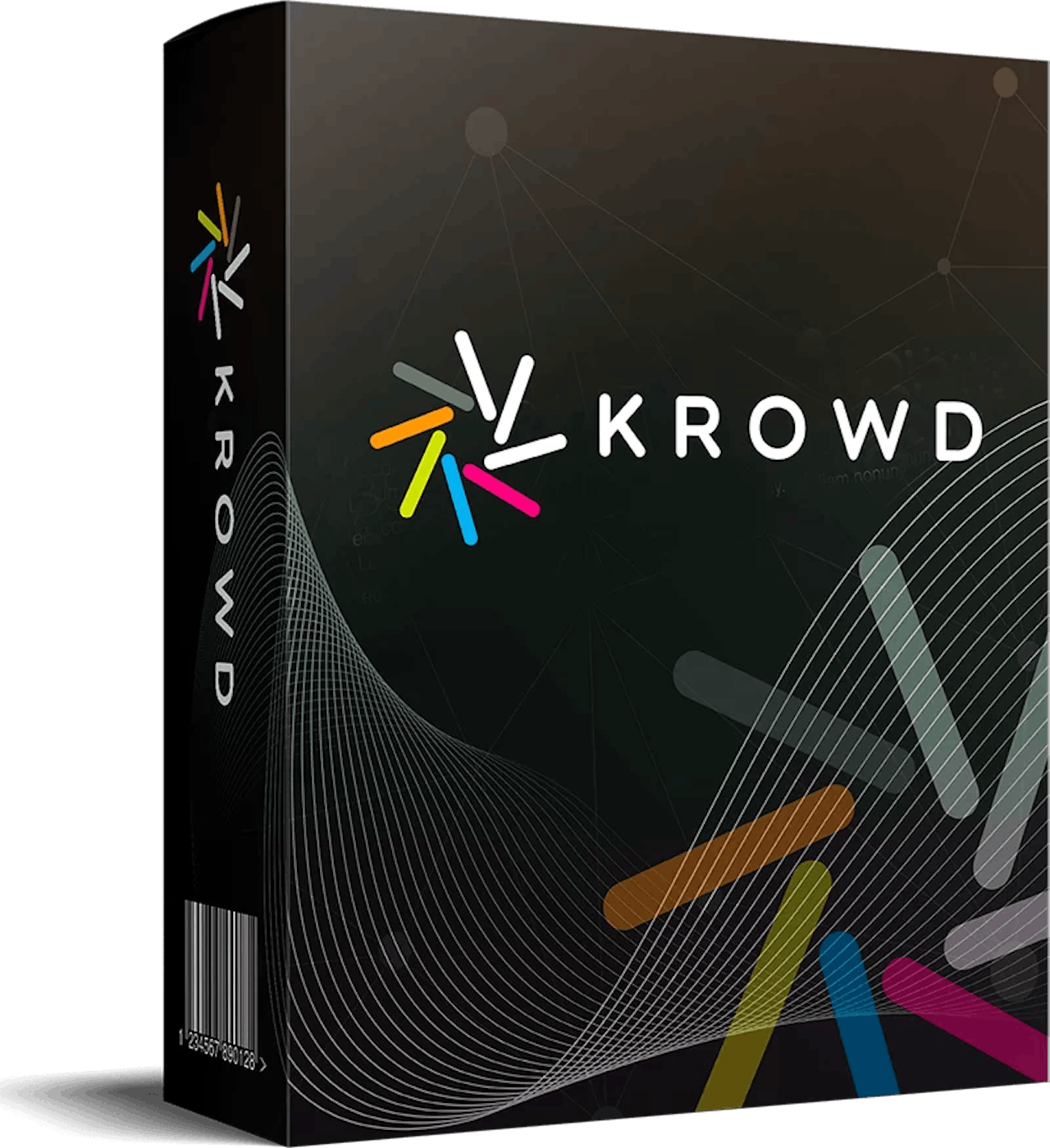 What is Krowd?