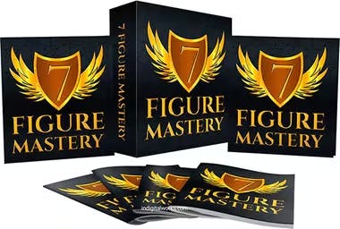 7 Figure Mastery Video