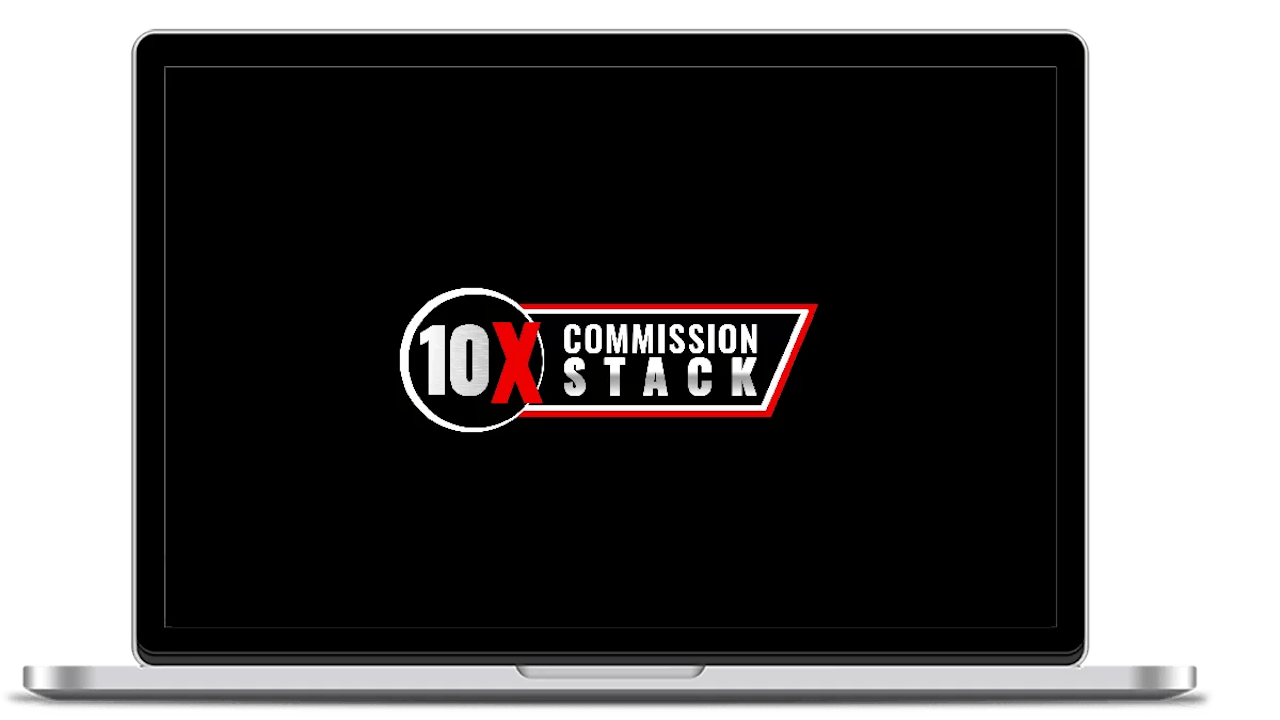10X Commission Stack Review – The Best Way To Earn Passive Income