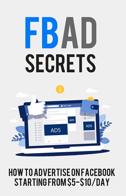 Facebook Ad Secrets