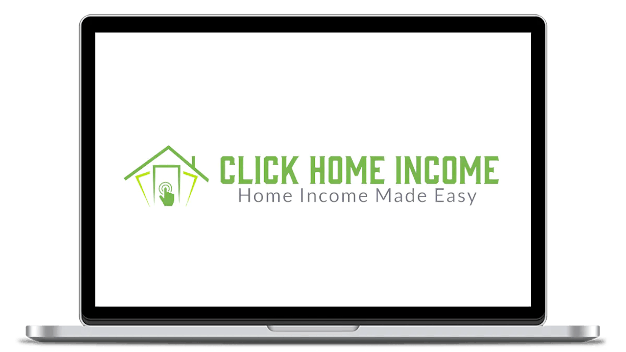 Click Home Income Review - Make Money Online With Digital Products