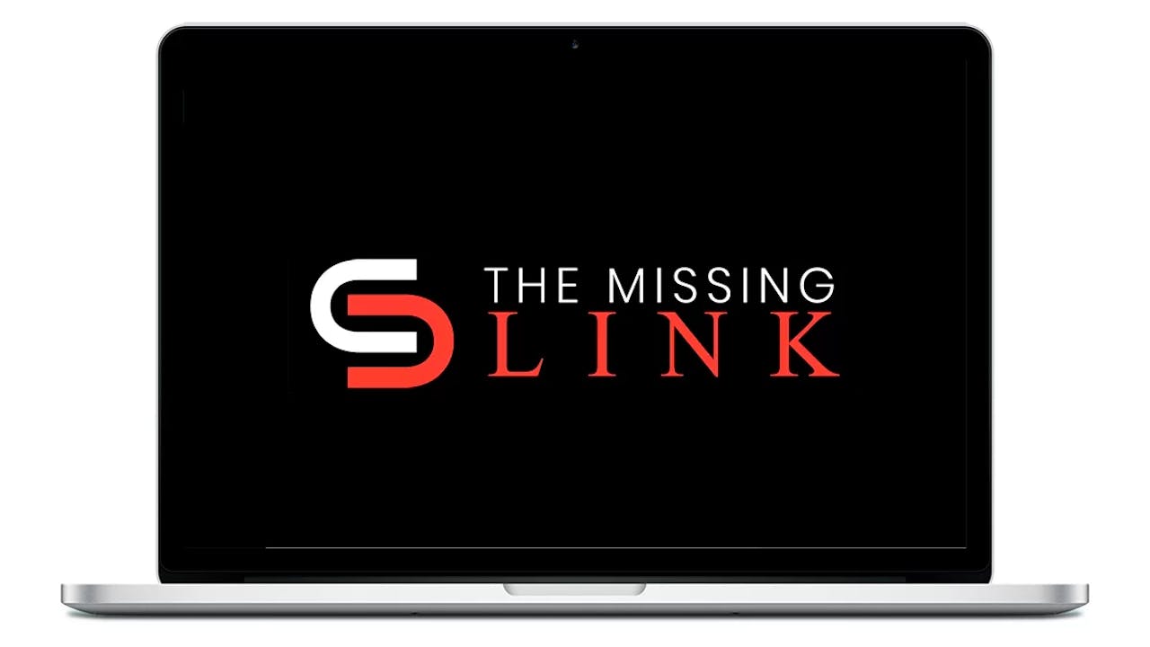 The Missing Link Review