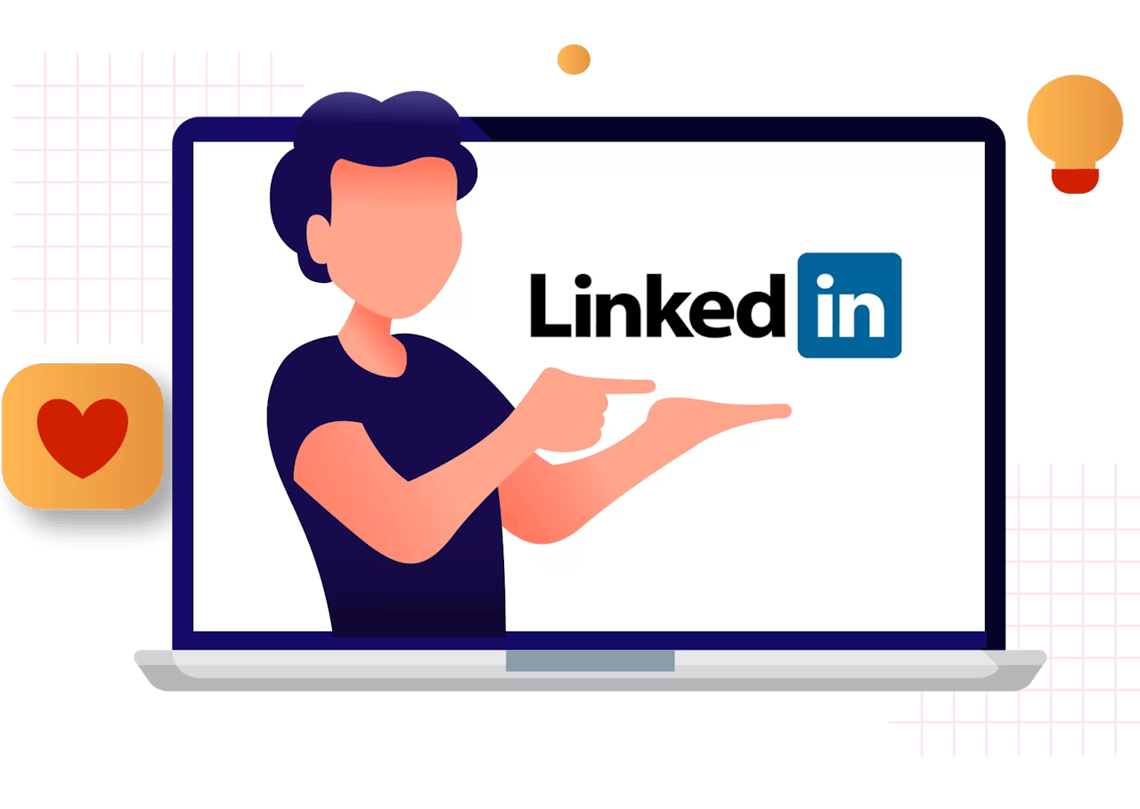 The Missing Link - LinkedIn