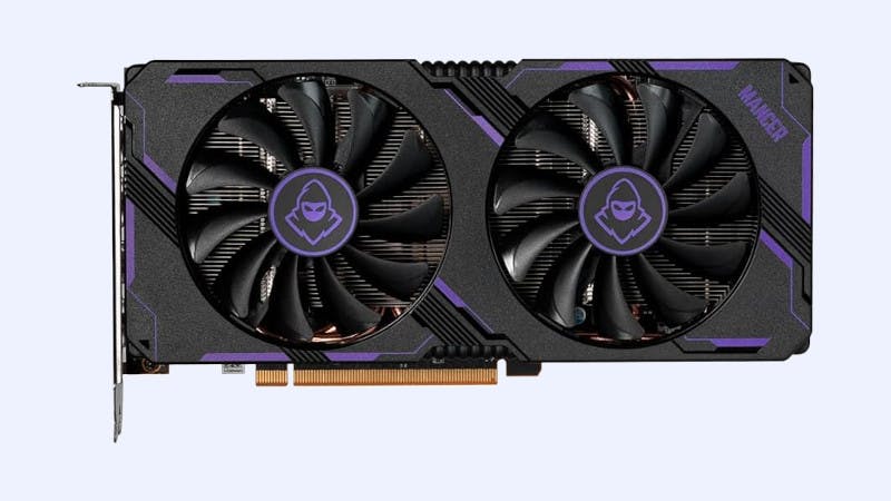 Placa de vídeo amd radeon rx 5700 xt