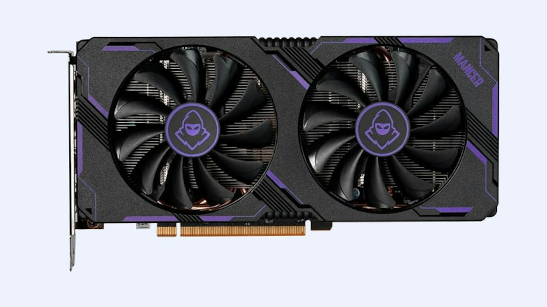 Placa de vídeo amd radeon rx 5700 xt